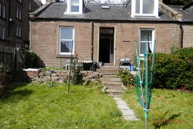 6 bed house, Union Place, West end, Dundee, DD21AD - Image 3